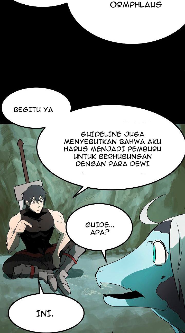 Otherworldly Sword King’s Survival Records chapter 5